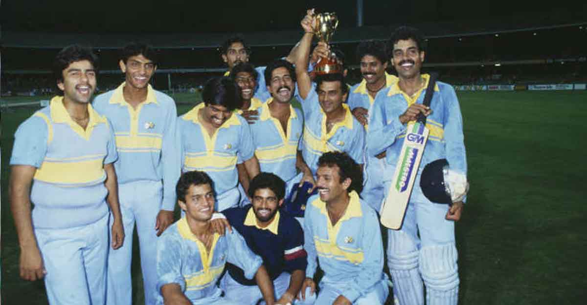Column | When India stole thunder Down Under