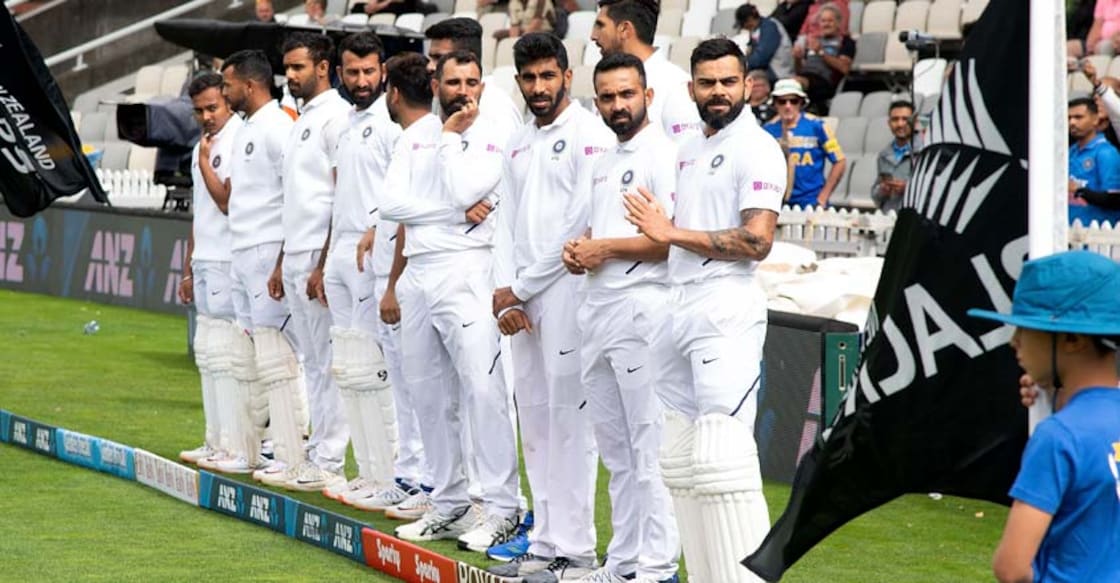 Indian Test batsmen should tighten technique and fortify temperament in New Zealand Indian Test batsmen should tighten technique and fortify temperament in New Zealand