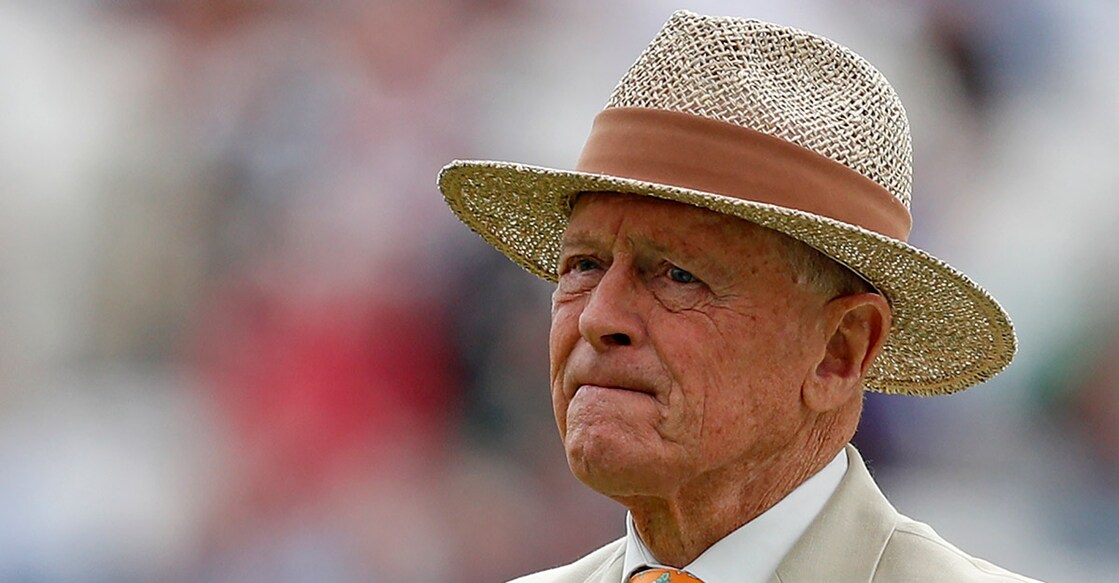 Column | Geoffrey Boycott - tough cookie who loved to bat on and on