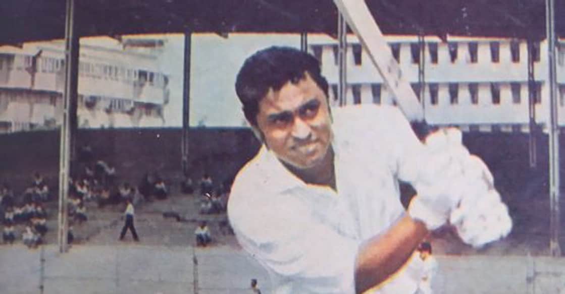 Dilip Sardesai Dilip Sardesai