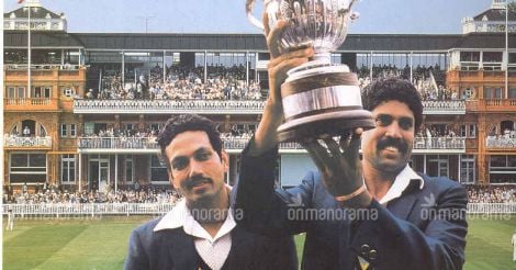 The golden oldies of Indian cricket