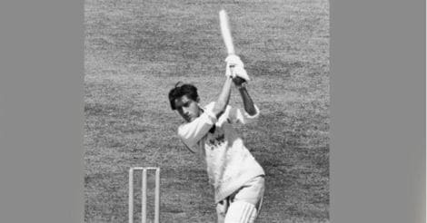 Mansur Ali Khan Pataudi