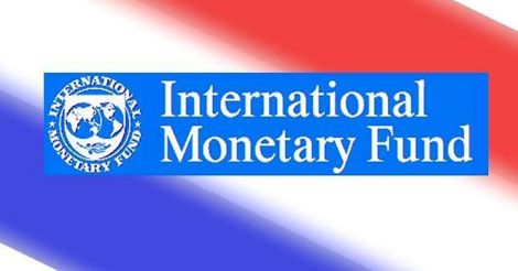 India fastest growing economy at 7.4% in 2018: IMF
