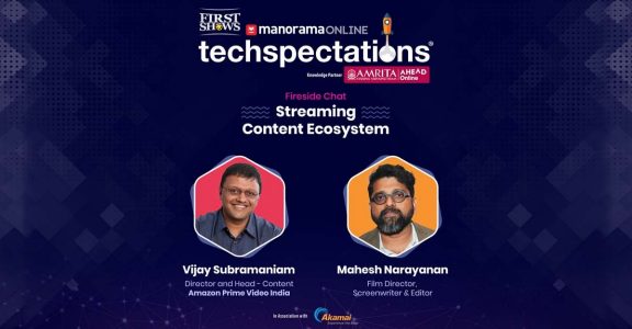 Techspectations 2020, Manorama Online's digital summit, set to begin Techspectations 2020, Manorama Online's digital summit, set to begin