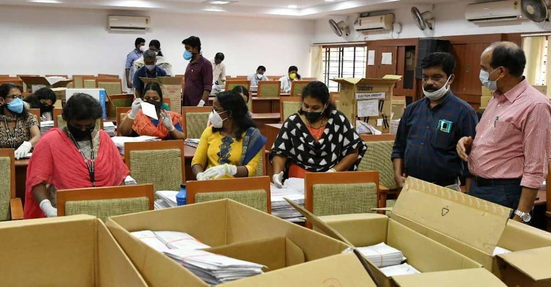How civic bodies are formed when there is no clear majority
