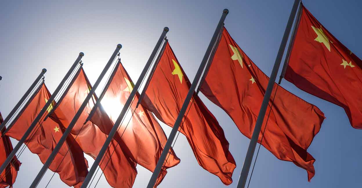 china-flag