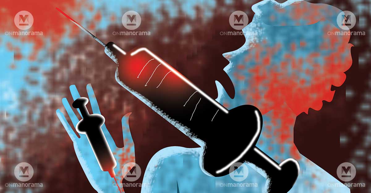 Drug abuse among school children Drug abuse among school children