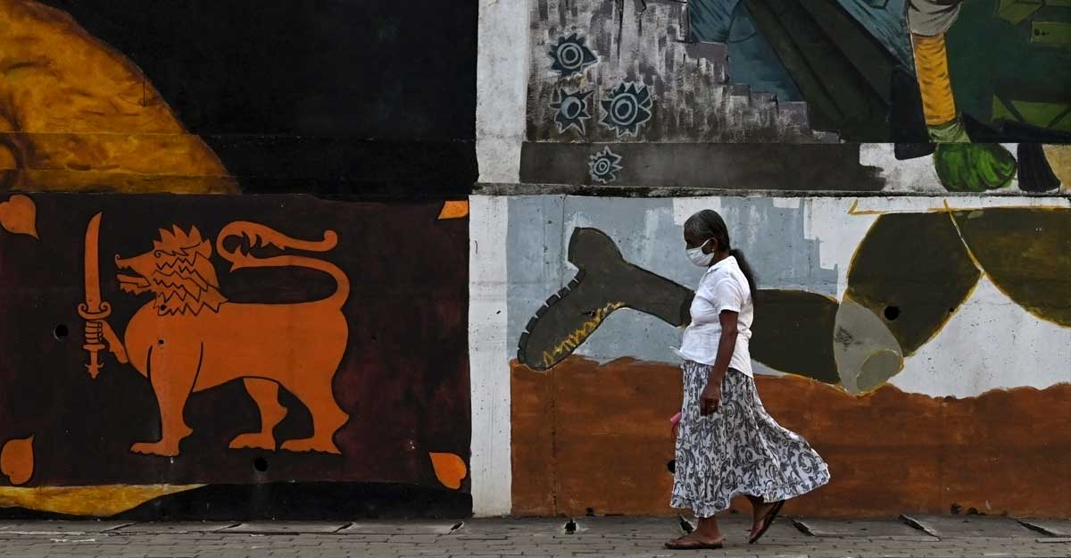Column | Sri Lanka's bid to heal the wounds of war and India's tactful stand Column | Sri Lanka's bid to heal the wounds of war and India's tactful stand