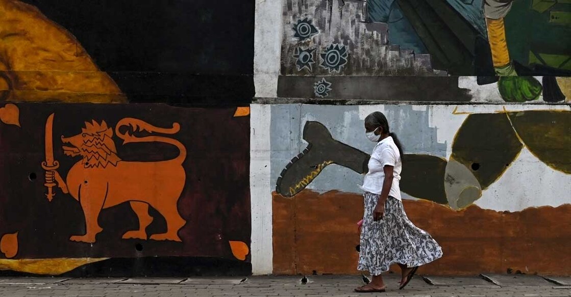 Column | Sri Lanka's bid to heal the wounds of war and India's tactful stand