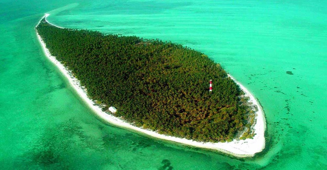 Lakshadweep