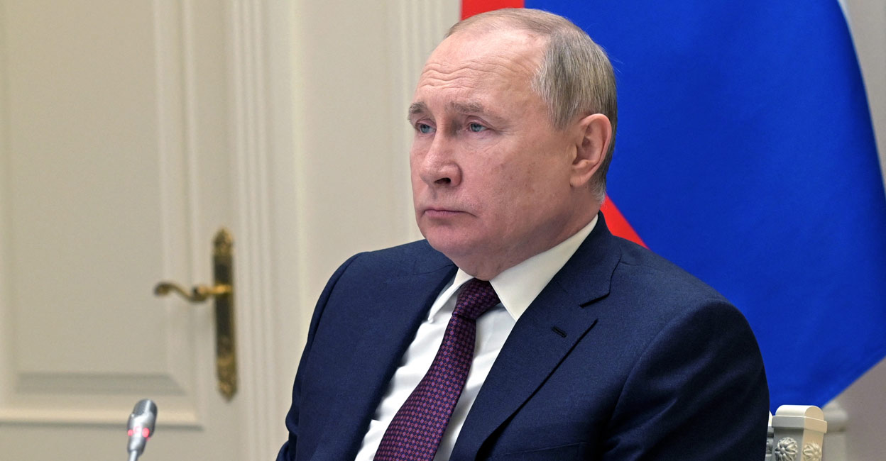 Explained: How dangerous was Putin's nuclear plant strike? | Onmanorama