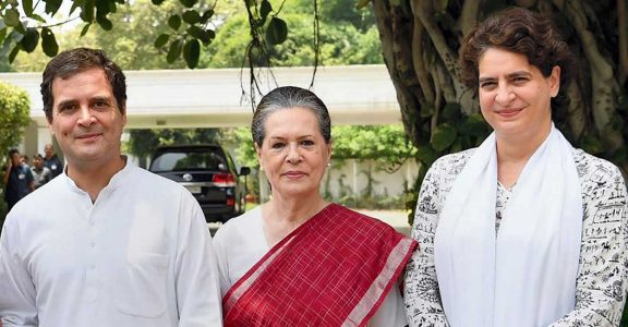 ED issues fresh summons to Rahul Gandhi for June 13 ED issues fresh summons to Rahul Gandhi for June 13