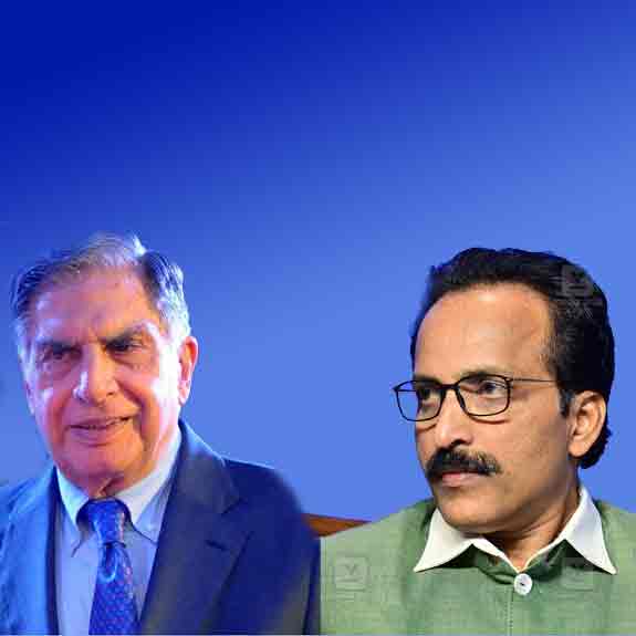 ratan-tata-somanath Ratan Tata, Dr S Somanath