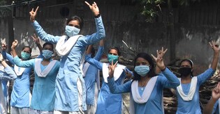 Girls outperform boys in ISE, ICSE exams | Here's how you can check scores