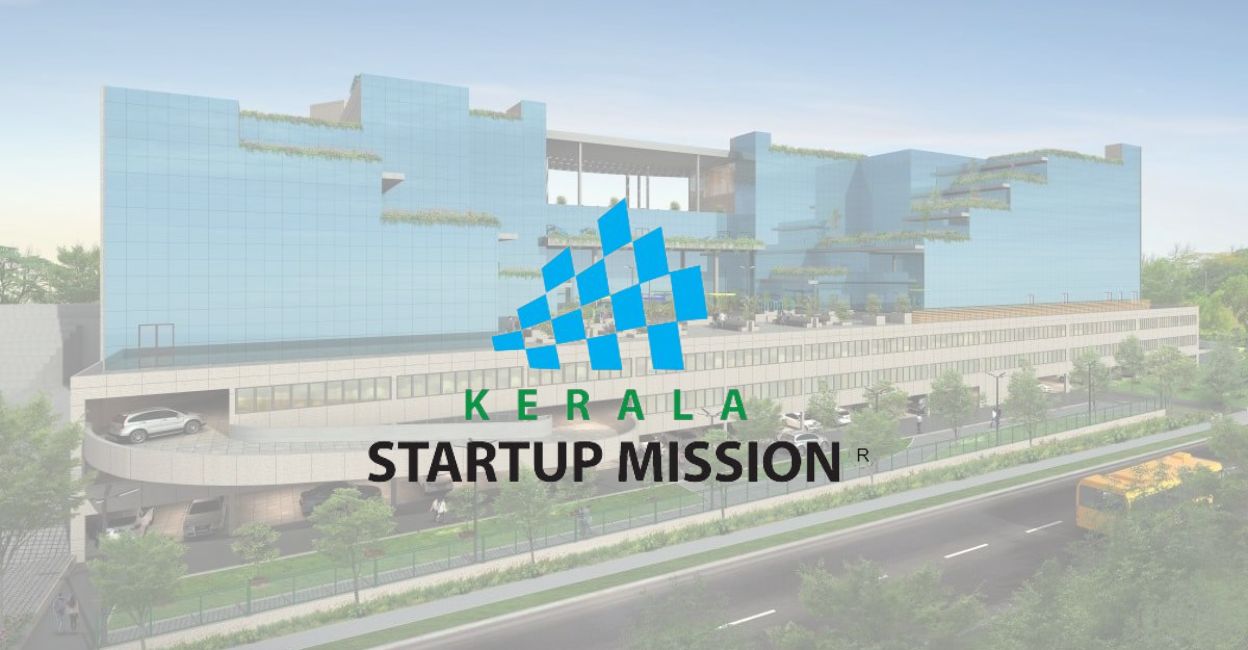 Kerala Startup Image source: Website/KSUM