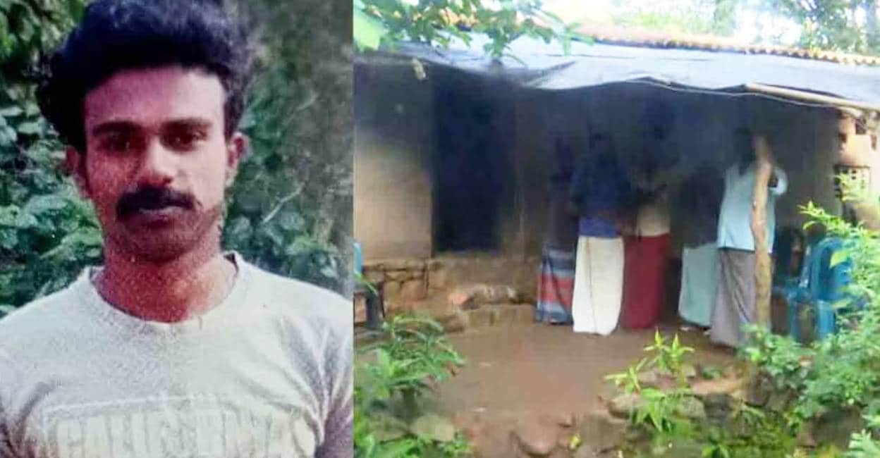 Palakkad village mourns death of 'ambitious, driven' Albin