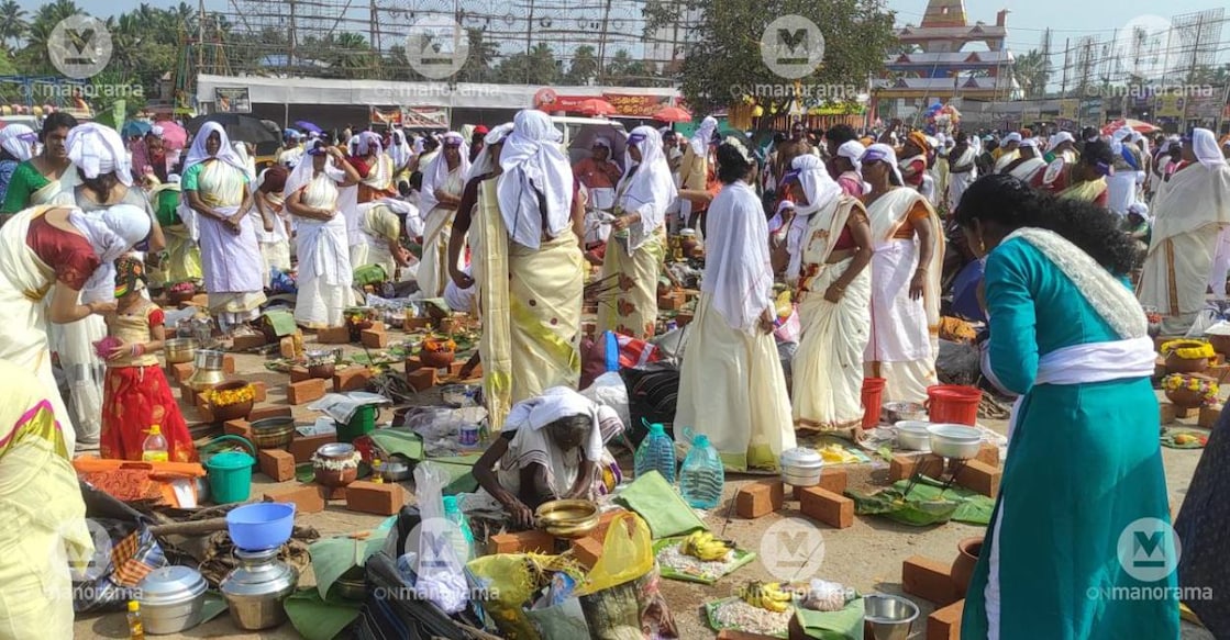 attukal-temple-pongala