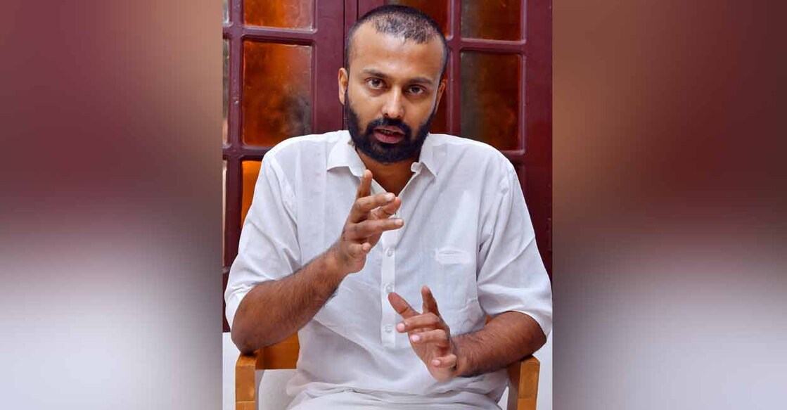 COT Naseer. File photo: Manorama