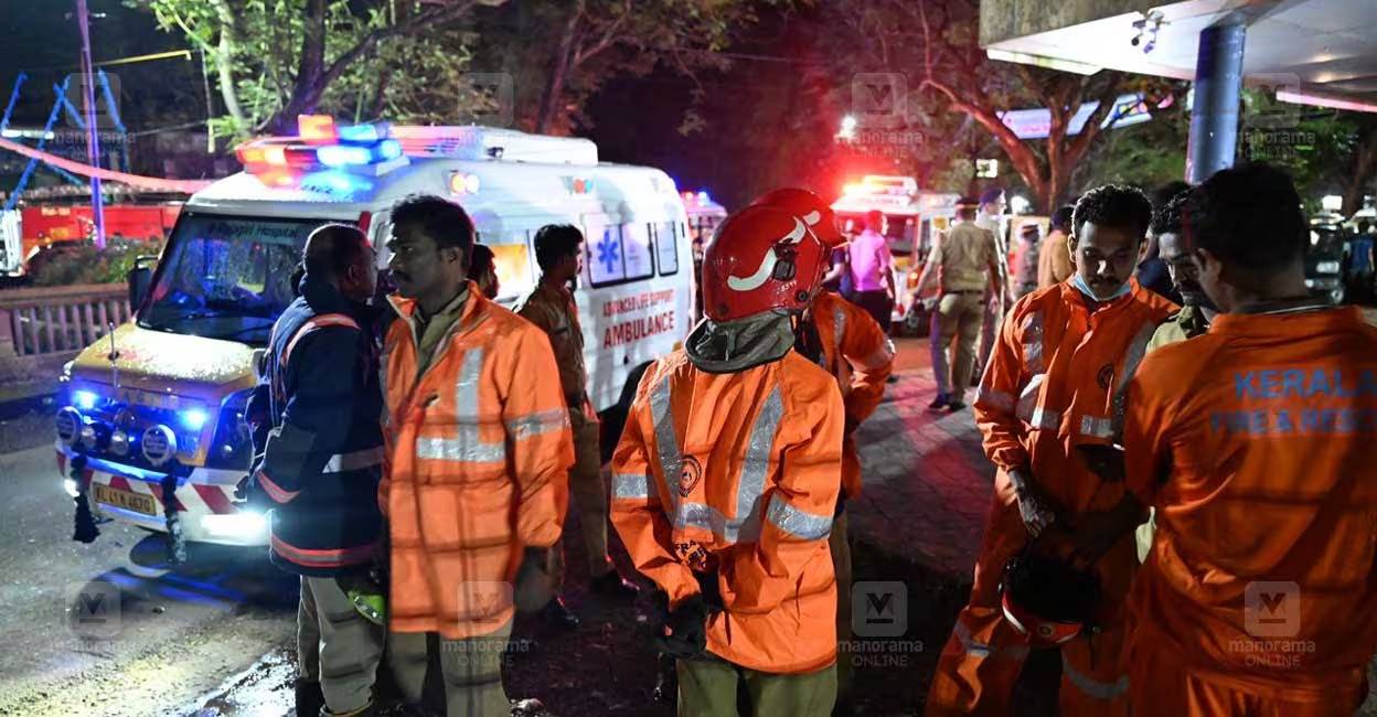 cusat-stampede-site cusat-stampede-site
