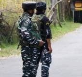 Terrorists ambush Army convoy near J&K's Gulmarg; 2 soldiers, 2 porters among dead