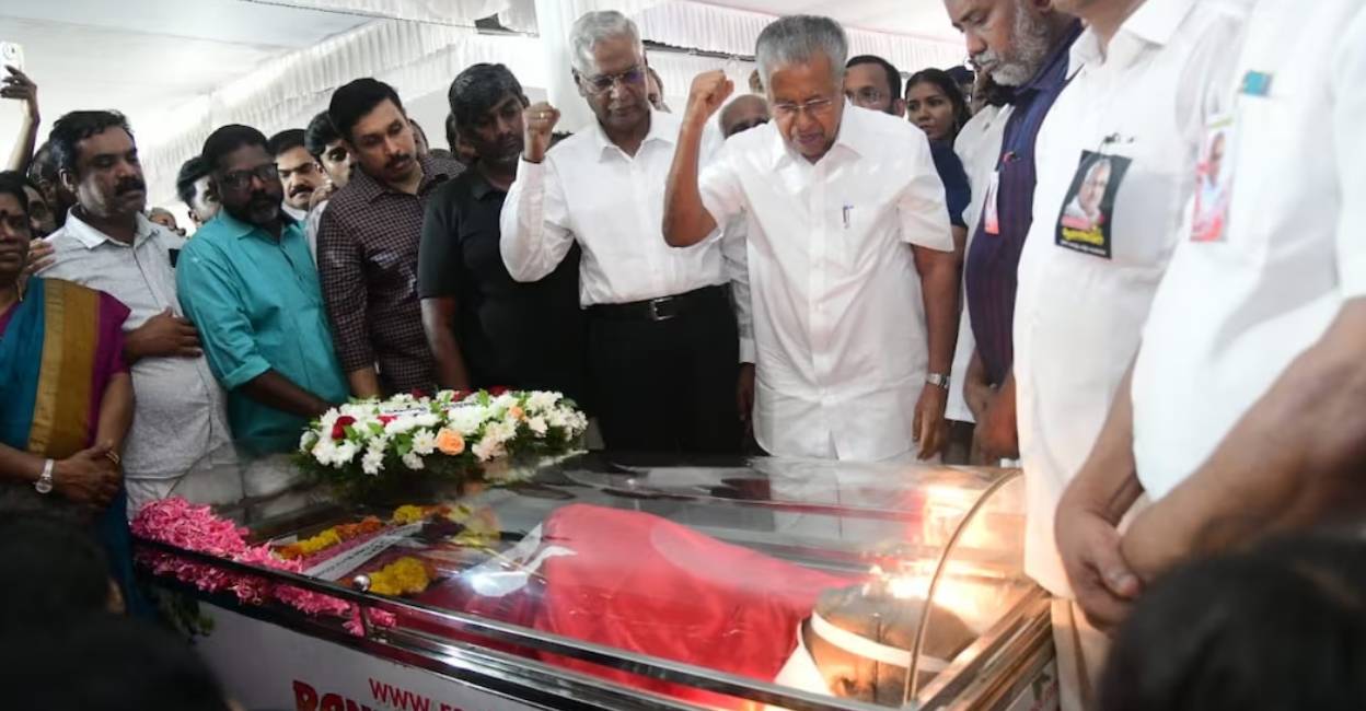 kanam-rajendran-funeral kanam-rajendran-funeral