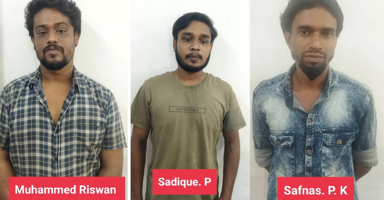kozhikode-robber-gang kozhikode-robber-gang