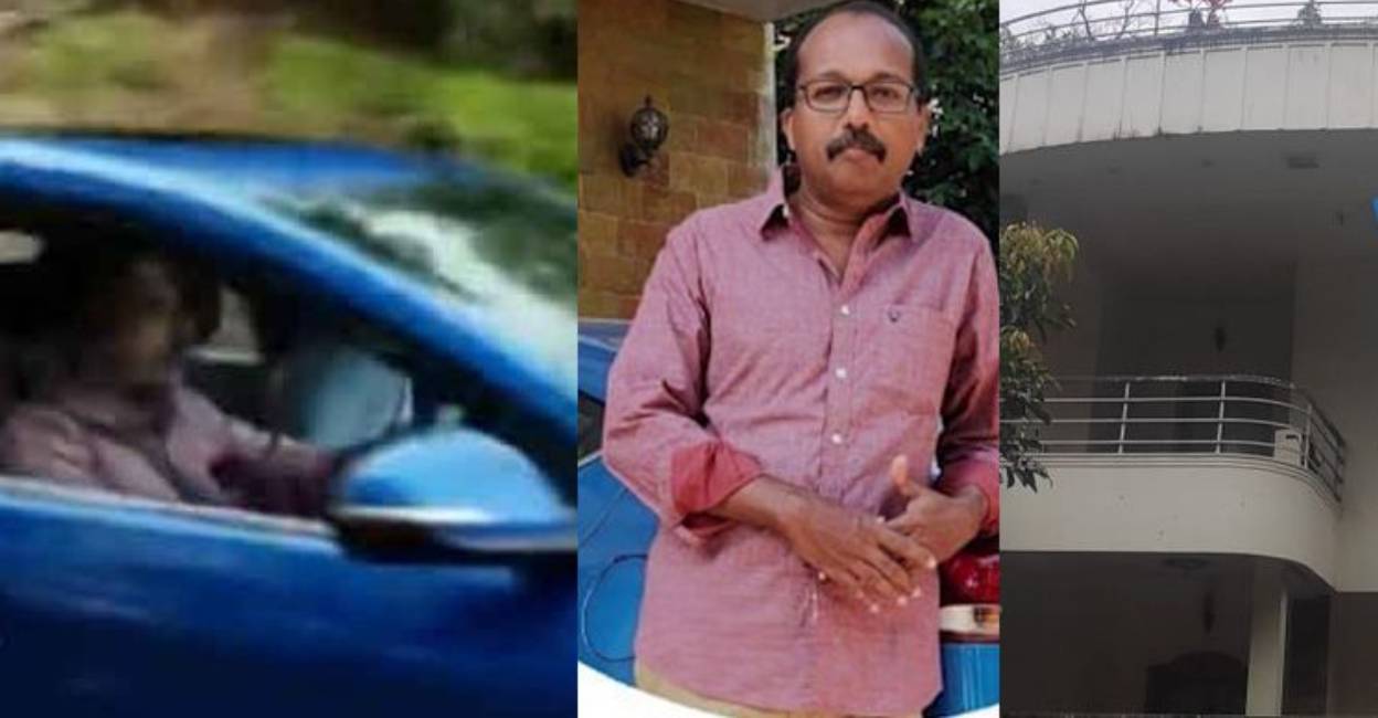 Kollam child abduction: Probe team grills key suspect for 10 hrs, record arrest of three