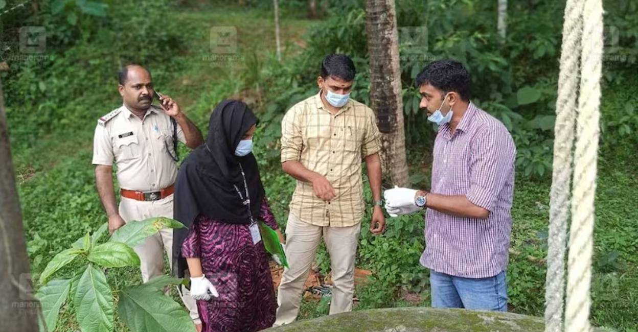 A yearandahalf after Pathanamthitta man went missing, cops take wife