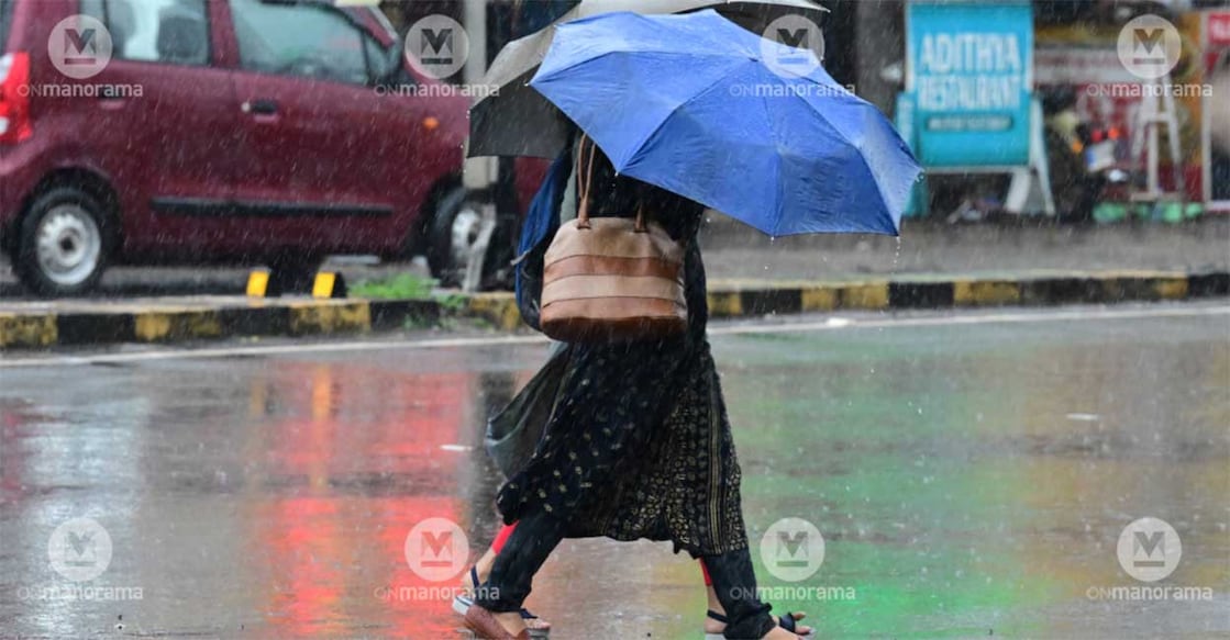 rain-kannur-road