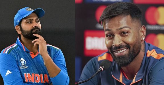 rohit sharma: Why Mumbai Indians replaced Rohit Sharma as captain