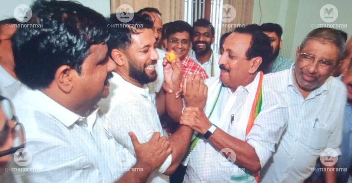shafi-parambil-vadakara-win shafi-parambil-vadakara-win