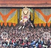Thrissur Pooram on April 19: Details on tourist pavilions, safety arrangements, fireworks and more