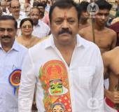 Suresh Gopi refutes claims of resignation from Modi cabinet, calls it 'grossly incorrect'