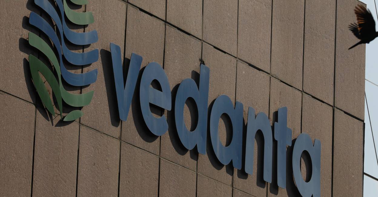 vedanta-c vedanta-c