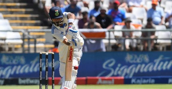 South Africa trail India after 23 wickets fall on frenetic day of cricket, Cricket News