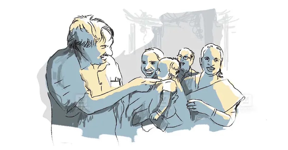 oommen-chandy-graphic6 Illustration: Jain David M/Manorama Online