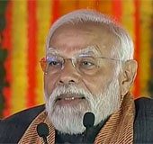 Polls in J&K will proceed without fear of terrorism, says PM Modi