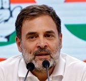 Congress will defeat BJP in Gujarat as it did in Ayodhya, says Rahul Gandhi