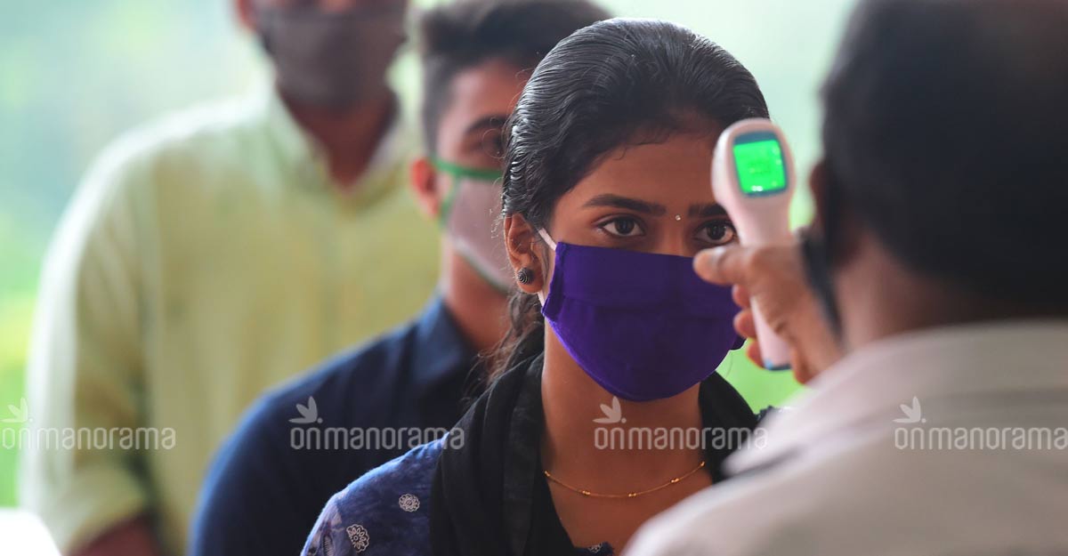 India crosses grim milestone of 1 crore COVID-19 cases, spread of virus slows down India crosses grim milestone of 1 crore COVID-19 cases, spread of virus slows down