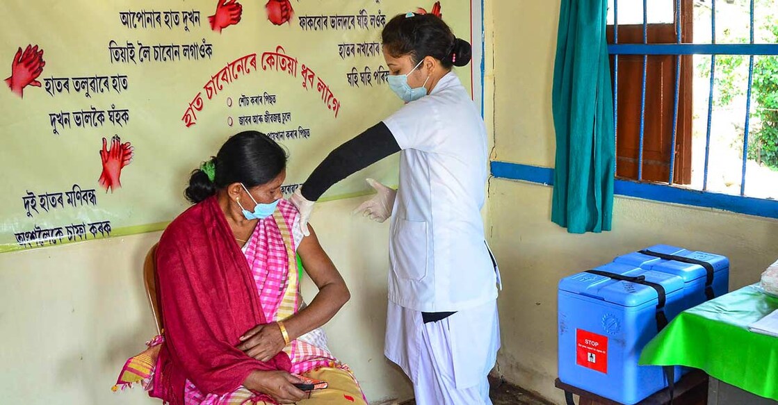 DCGI hints at COVID-19 vaccine approval, says it will be a very happy New Year
