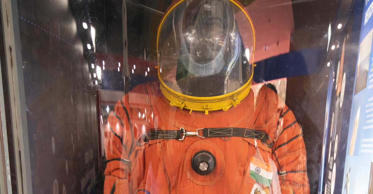 Gaganyaan: Two flight surgeons to soon leave for Russia for training
