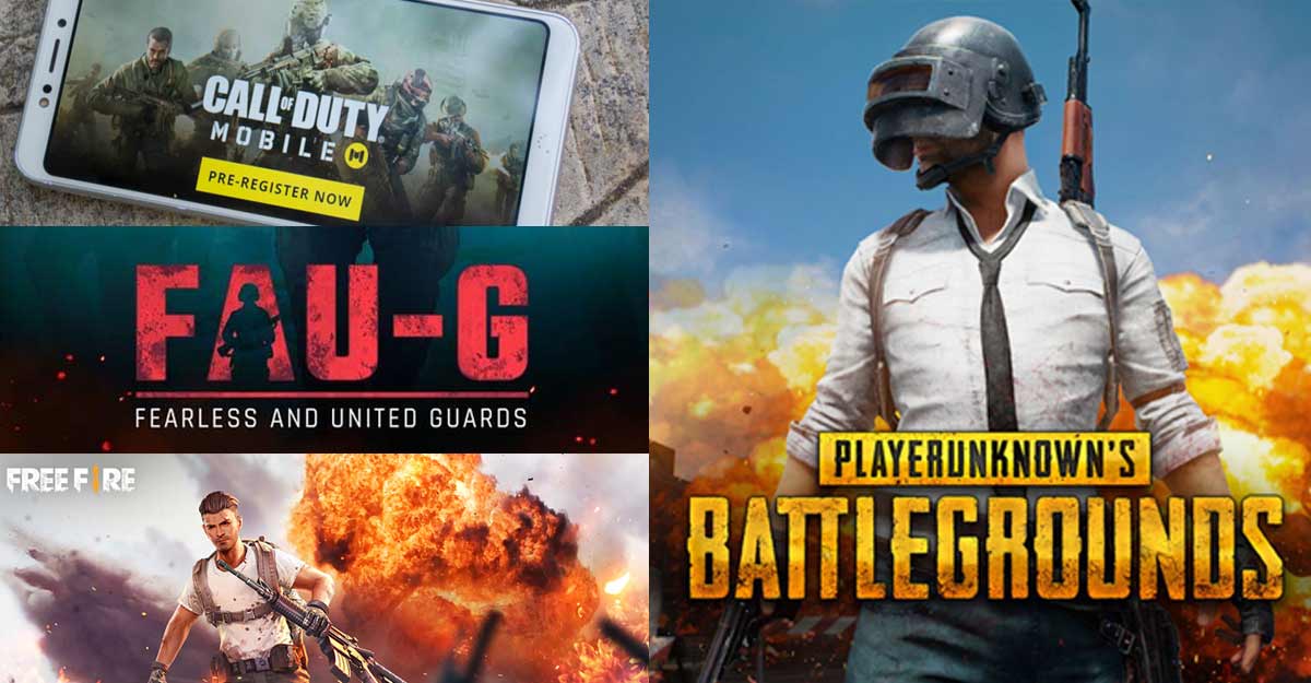 As PUBG lies in wait for return, players explore other exciting gaming alleys