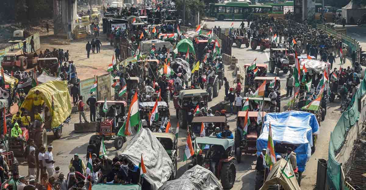 Farmers rally Farmers rally