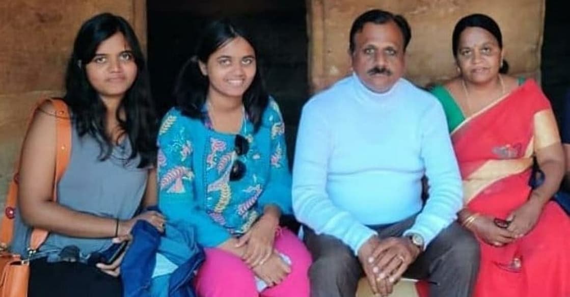 Andhra couple still believes killed daughters will resurrect Andhra couple still believes killed daughters will resurrect