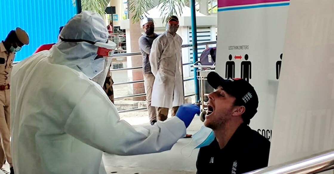 People from Kerala, Maha to be closely monitored for COVID-19: Karnataka Health Minister People from Kerala, Maha to be closely monitored for COVID-19: Karnataka Health Minister