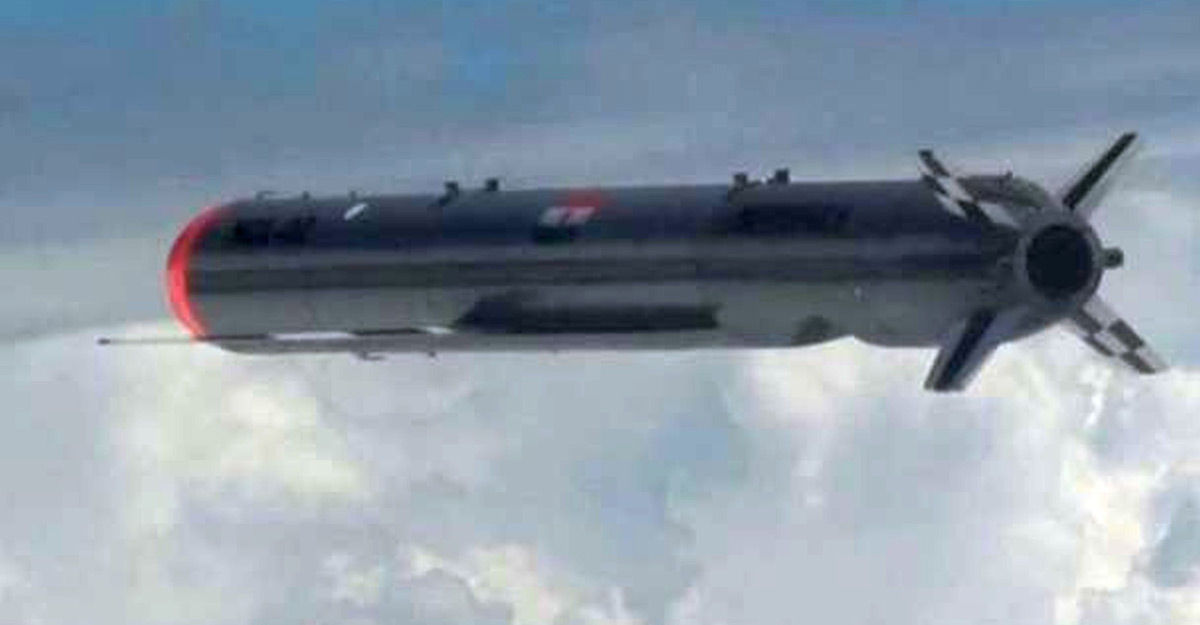 Nirbhay missile’s (in pic) variant ITCM will be ready for another flight with a desi engine soon.