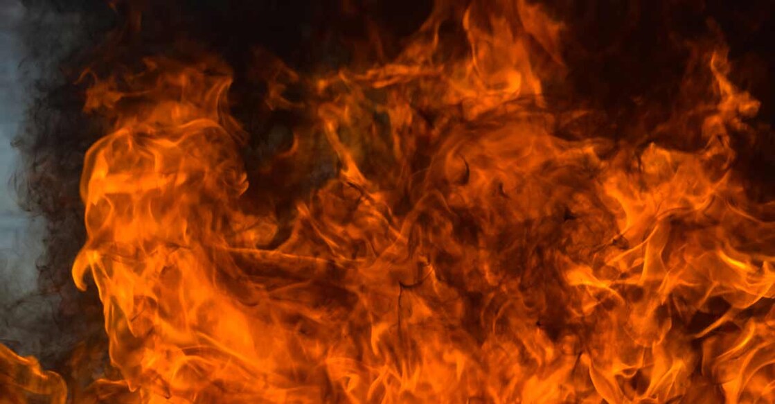 Major fire breaks out in Maharashtra hospital, ten newborns killed