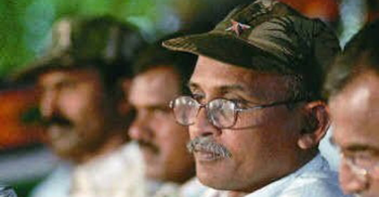 Akkiraju Haragopal alias Ramakrishna