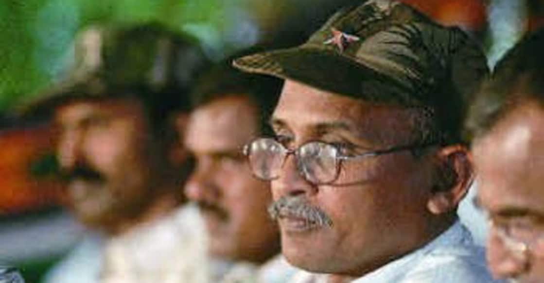 Akkiraju Haragopal alias Ramakrishna