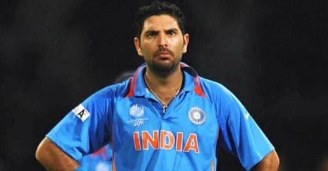 Yuvraj Singh Yuvraj Singh